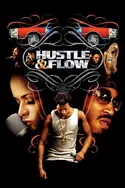 Affiche Hustle and Flow