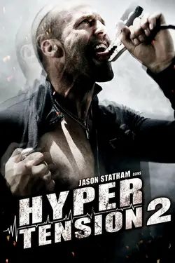Affiche Hypertension 2