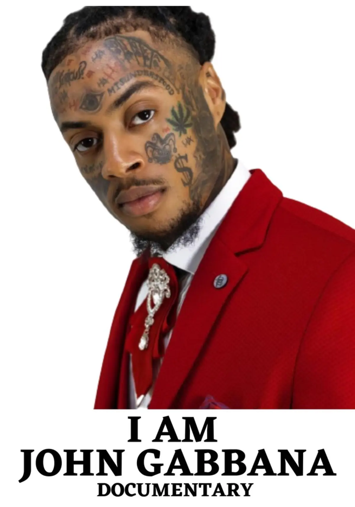 I Am John Gabbana: Documentary