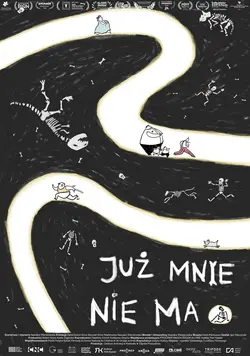 I Am Not Here Anymore