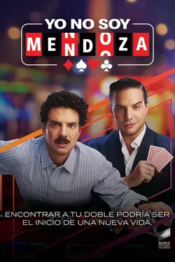Yo no soy Mendoza S01E06 Épisode 6