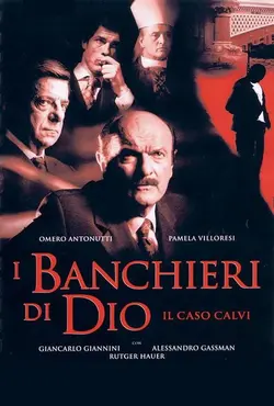 I banchieri di Dio - Il caso Calvi