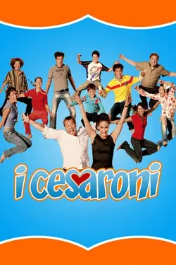 I Cesaroni S05E08 Épisode 8
