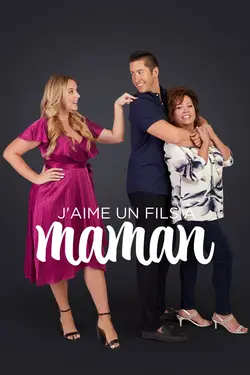 I Love a Mama's Boy S02E10 Épisode 10