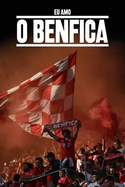 Eu Amo o Benfica S01E05 Épisode 5