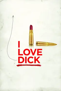 I Love Dick S01E06 Ceci n'est pas une Lettre d'Amour