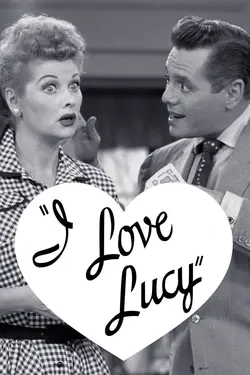 I Love Lucy S08E02 Lucy Makes Room for Danny