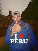 Affiche I Love Peru en streaming