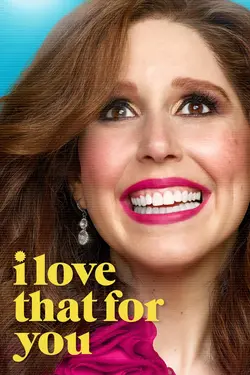 I Love That for You S01E03 Épisode 3