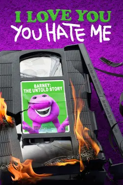 I Love You, You Hate Me S01E02 Épisode 2