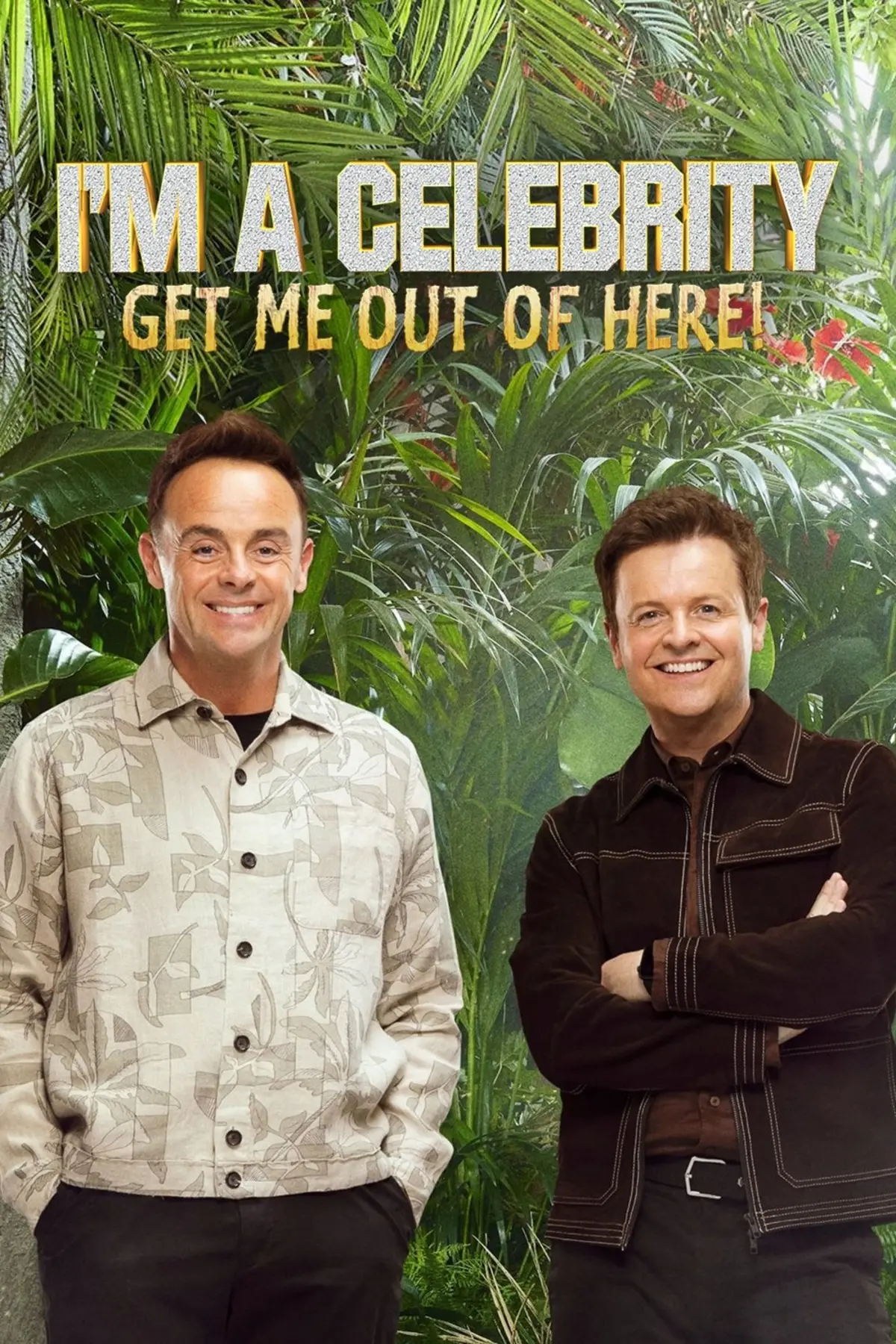 I'm a Celebrity... Get Me Out of Here!