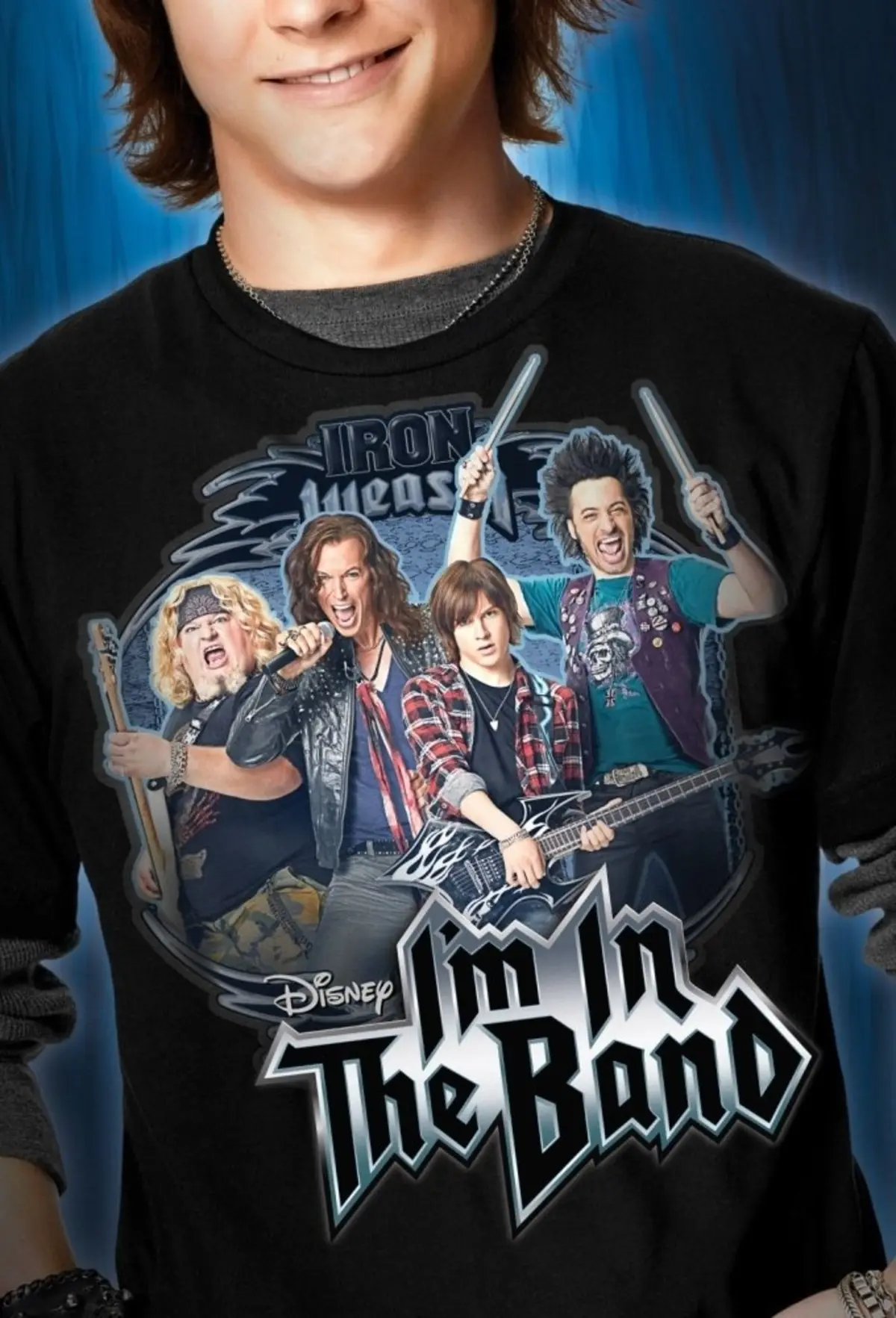I'm in the Band : Ma vie de Rock Star
