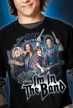 I'm in the Band : Ma vie de Rock Star S02E16 Épisode 16