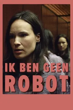Affiche I'm Not a Robot