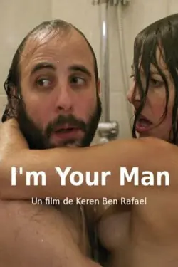 Affiche I'm Your Man