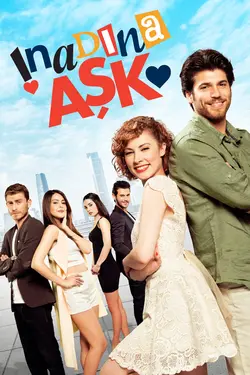İnadına Aşk S01E05 Épisode 5