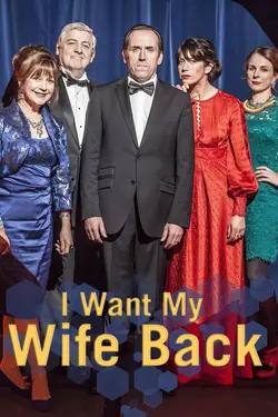 I Want My Wife Back S01E03 Épisode 3
