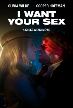 I Want Your Sex
