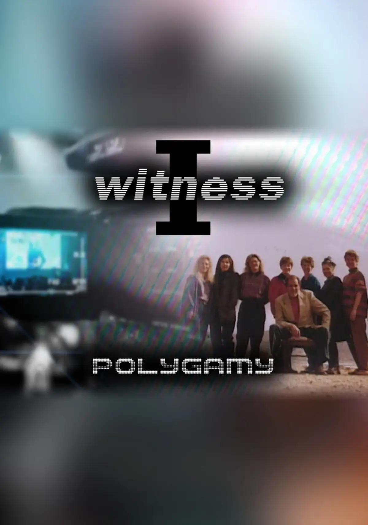 I Witness: Dome Village