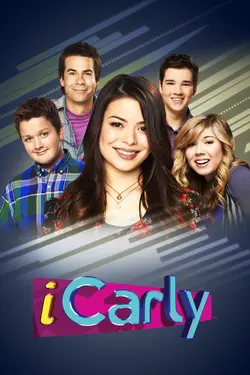 iCarly S02E36 L'Amour perdu de Lewbert
