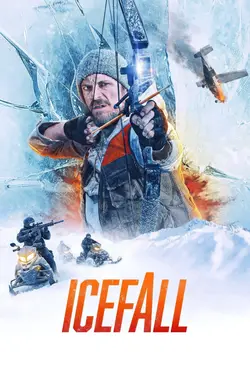 Affiche Ice Fall