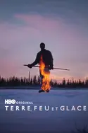 Affiche Ice on Fire