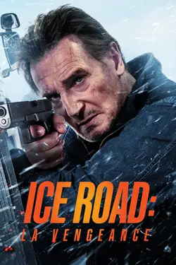 Ice Road : La Vengeance