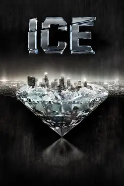 Ice S02E02 Les liens du sang