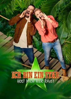 Ich bin ein Star, holt mich hier raus! (DE) S07E01 Épisode 1