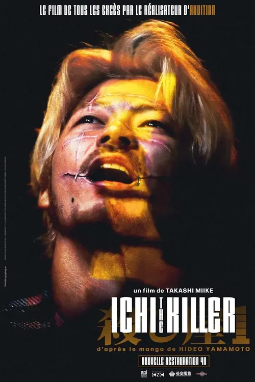 Ichi the killer