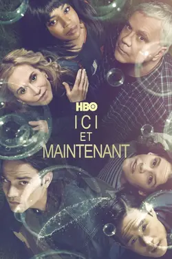 Ici et maintenant S01E03 Le cerf dans la fôret