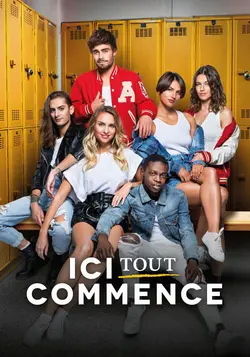 Ici tout commence S01E176 Épisode 176