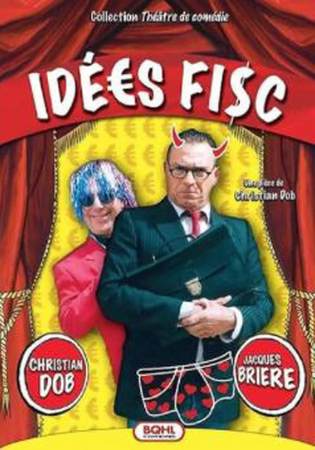 Idées Fisc