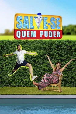 Salve-se Quem Puder S01E17 Épisode 17