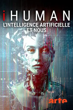 iHuman: L'intelligence artificielle et nous