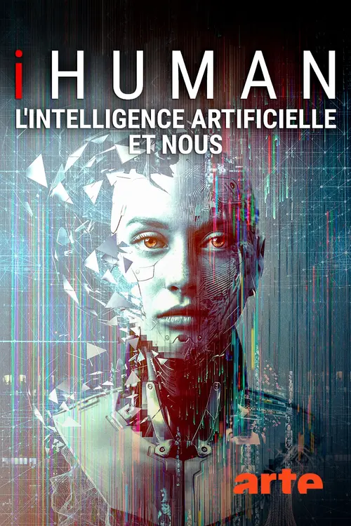 iHuman: L'intelligence artificielle et nous