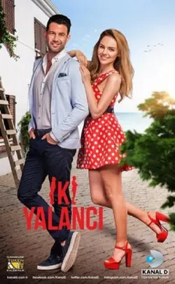 İki Yalancı S01E04 Épisode 4