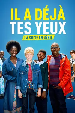 Il a déjà tes yeux S01E06 Épisode 6