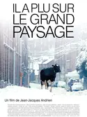 Affiche Il a plu sur le grand paysage en streaming