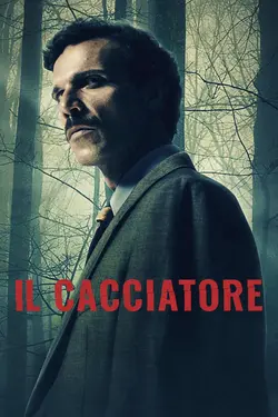 Il cacciatore S01E12 Oui, je le veux