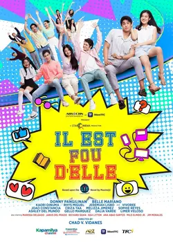 Il Est Fou D'elle S02E14 Épisode 14