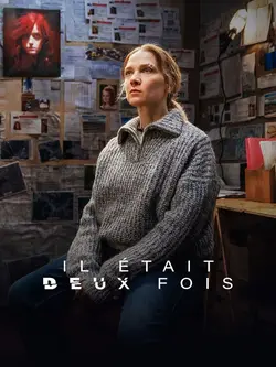 Il était deux fois S01E04 Episode 4
