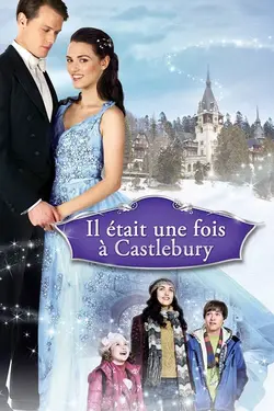 Affiche Il était une fois à Castlebury