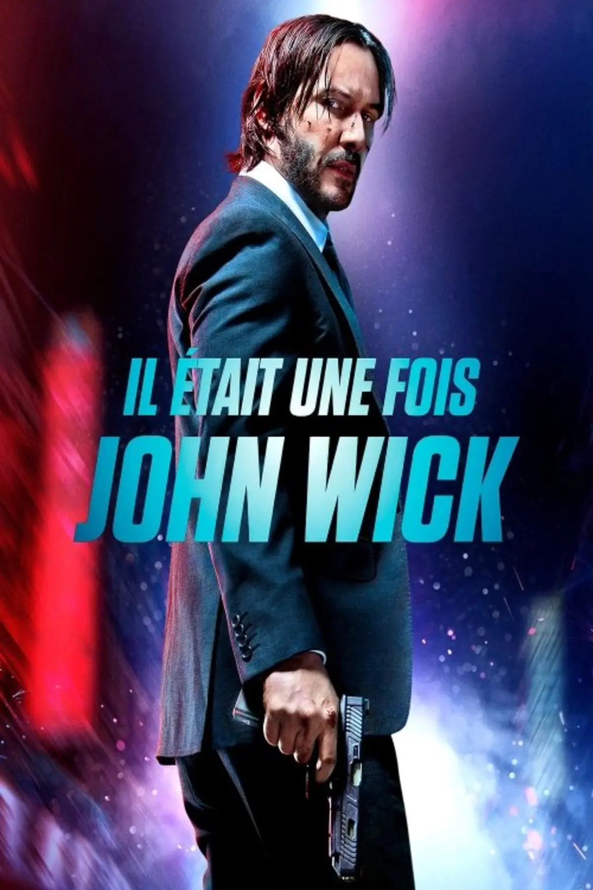 Il était une fois John Wick