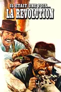 Affiche Il était une fois la Révolution