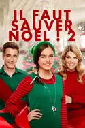 Affiche Il faut sauver Noël ! 2