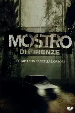 Il mostro di Firenze S01E05 Épisode 5