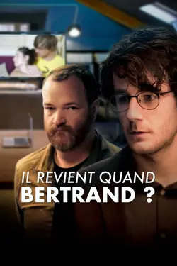 Il revient quand Bertrand ? S01E07 Tinder