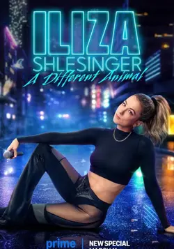 Iliza Shlesinger: A Different Animal S01E01 Épisode 1