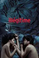 Affiche Illégitime